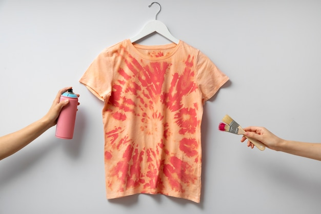 How to Create Unique Custom T-Shirts with LP Soul’s Design Tool