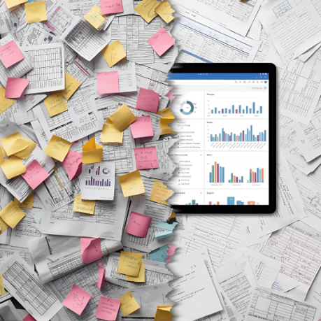 What Exactly Is a Print Management System? Your Blueprint for a Profitable Print Shop 