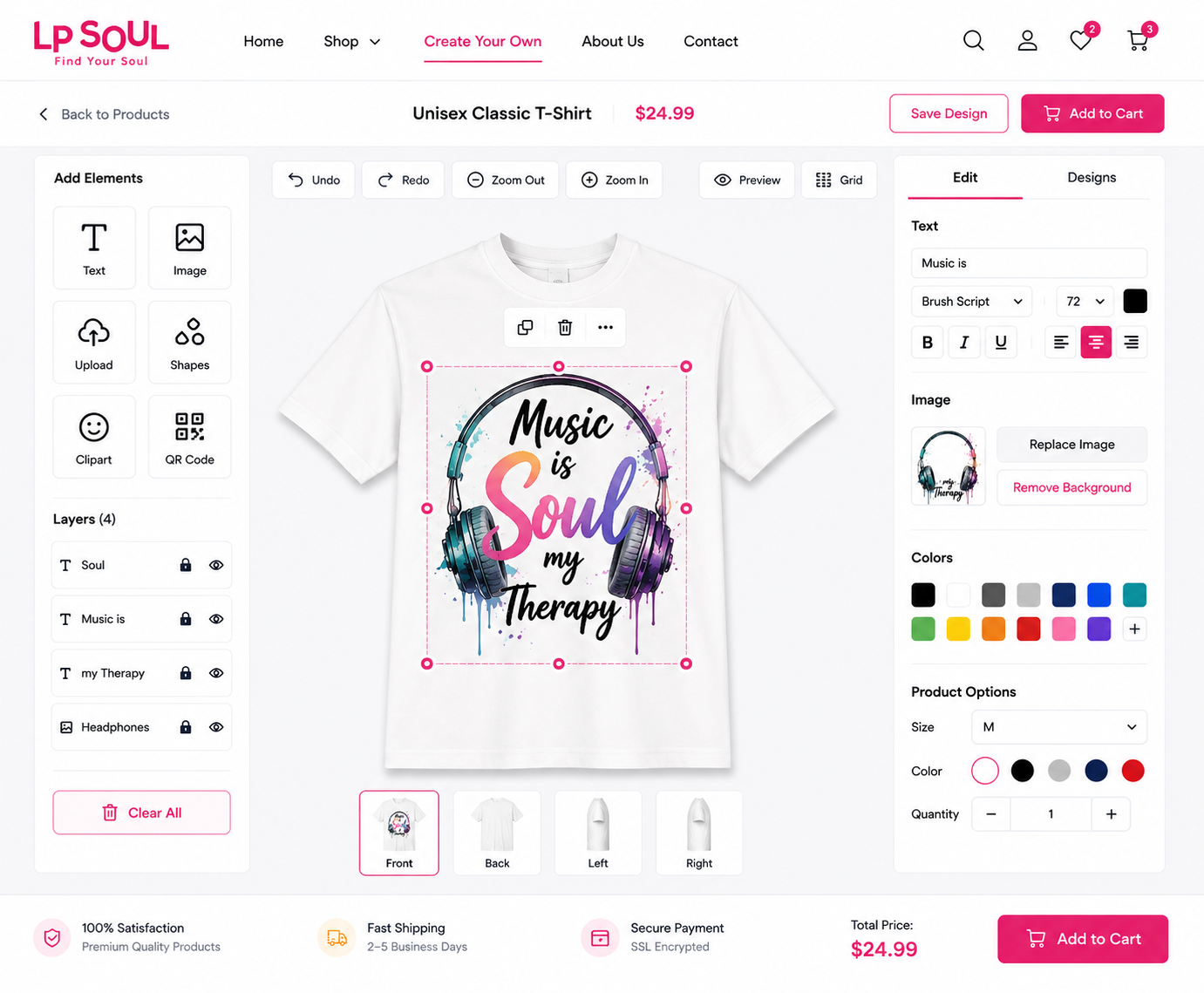 How to Sell Personalized Products Online