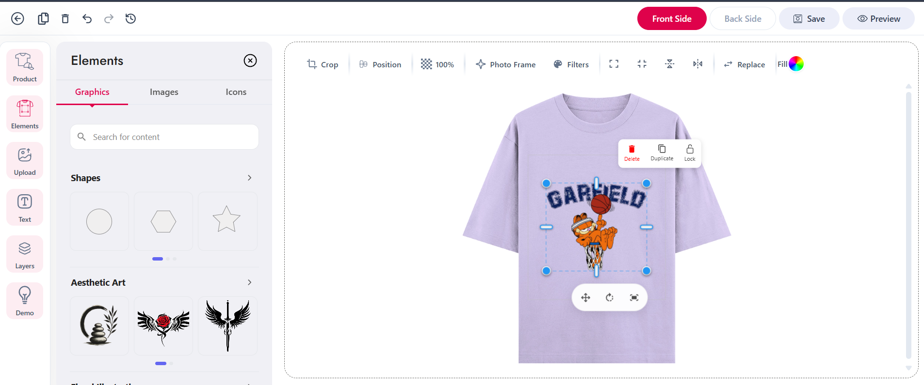 Why Product Customization Is the Future of Ecommerce